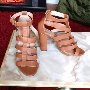 Charlotte Russe heels
